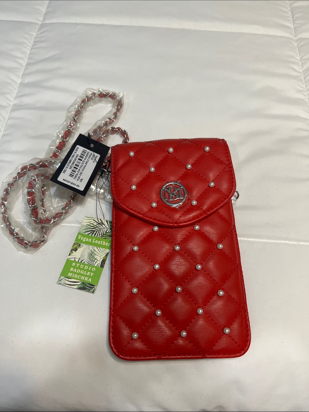 Studio Badgley Mischka Crossbody